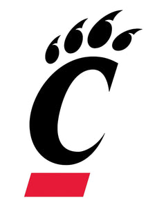 Collection image for: University Of Cincinnati Merchandise