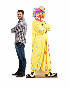 Collection image for: Circus Standees