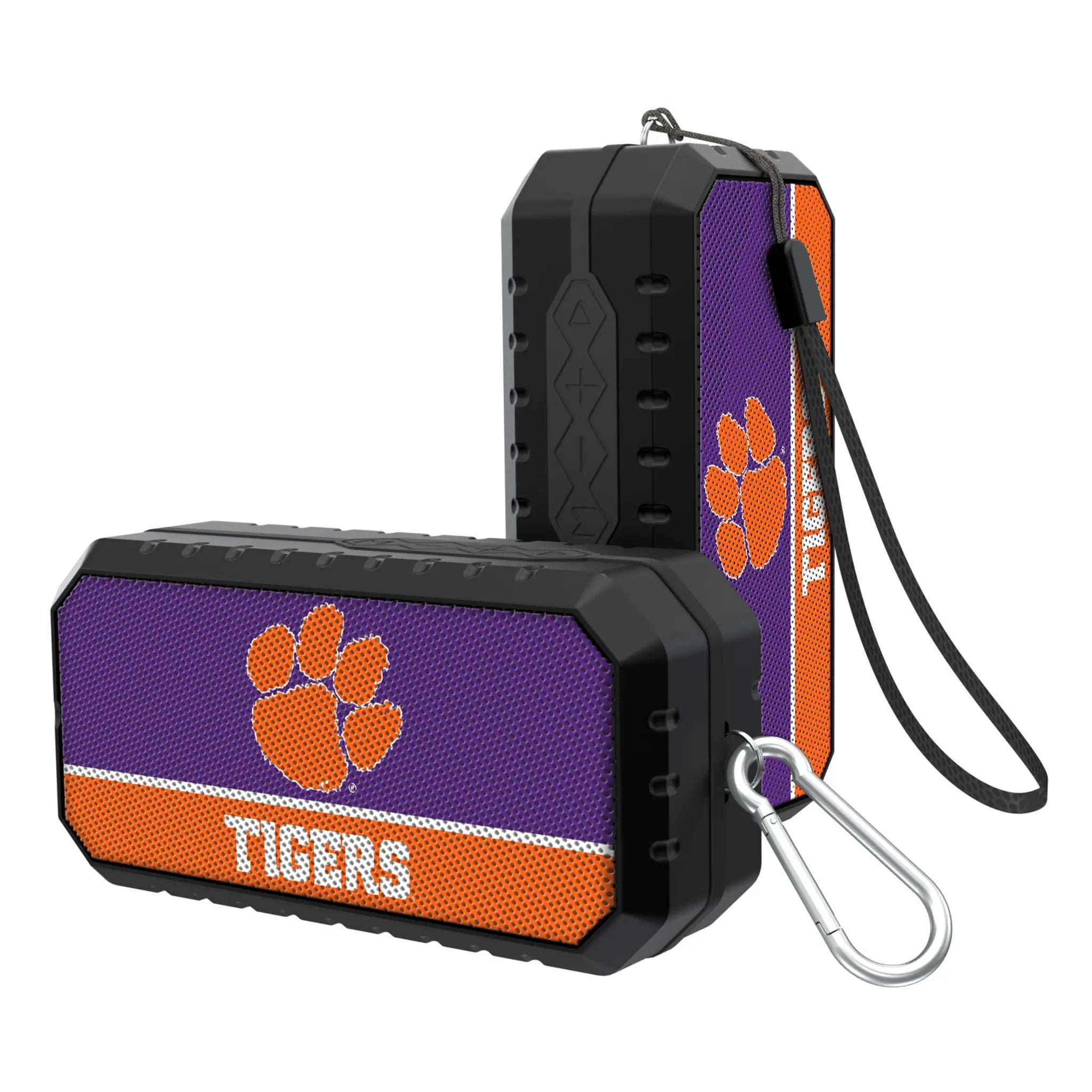 Clemson Tigers Speakers