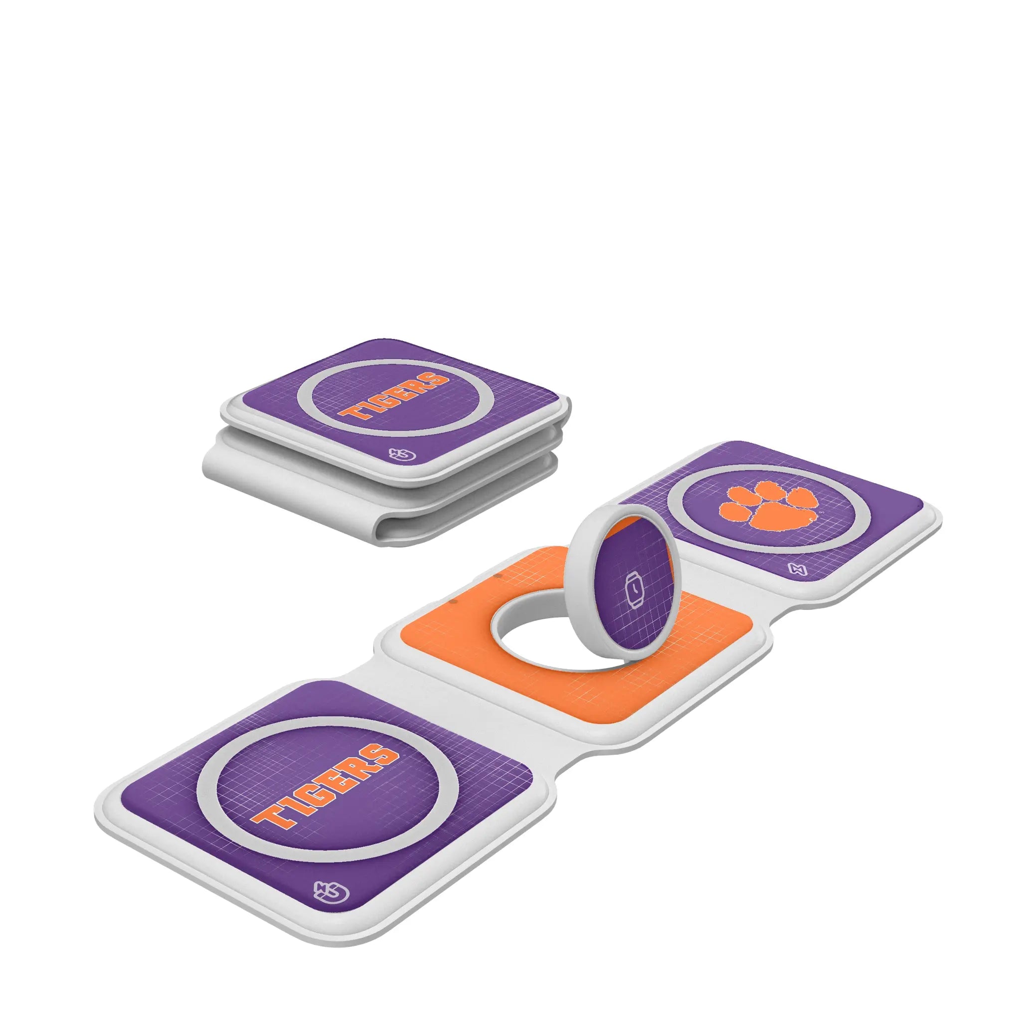 Clemson Tigers Chargers