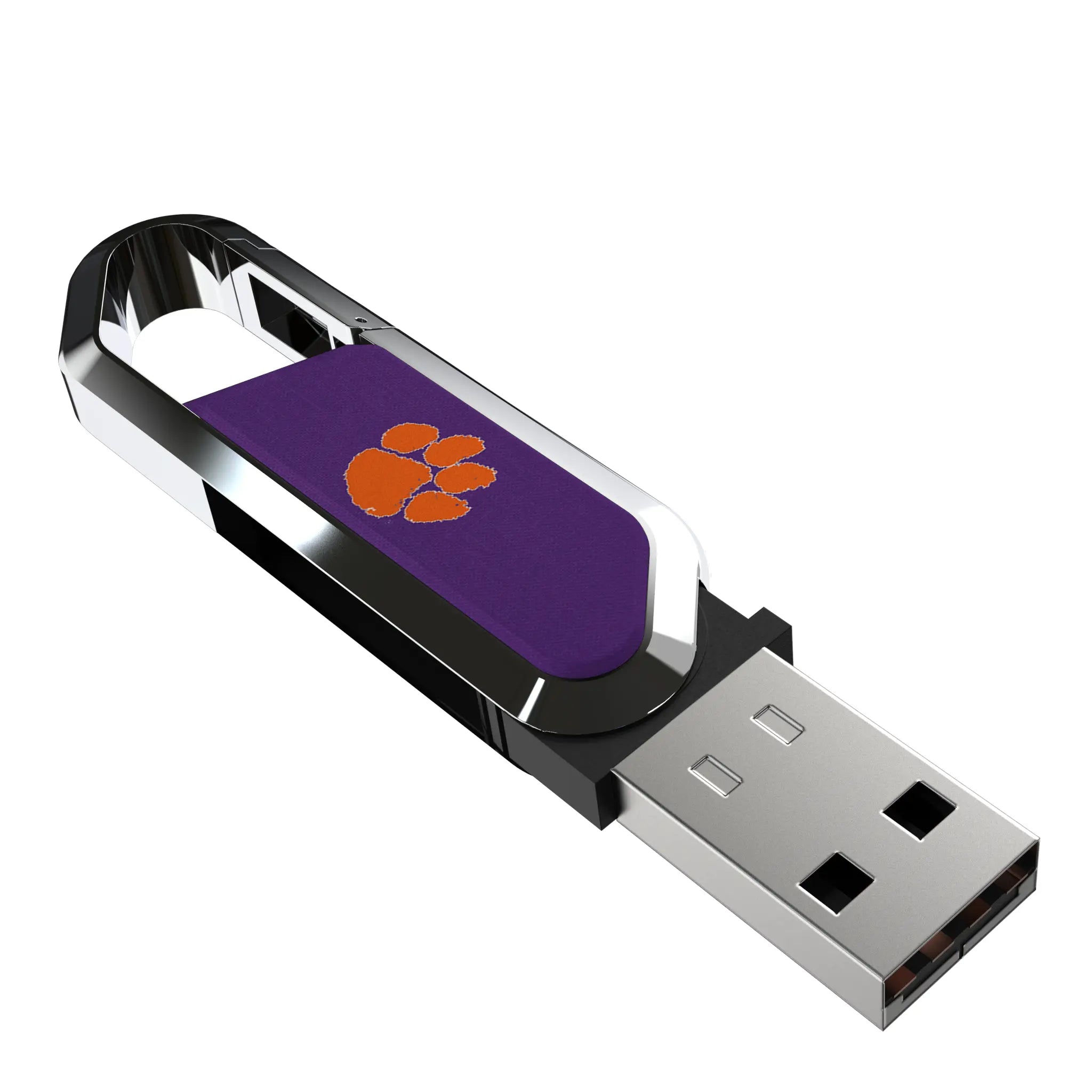 Clemson Tigers Electronics