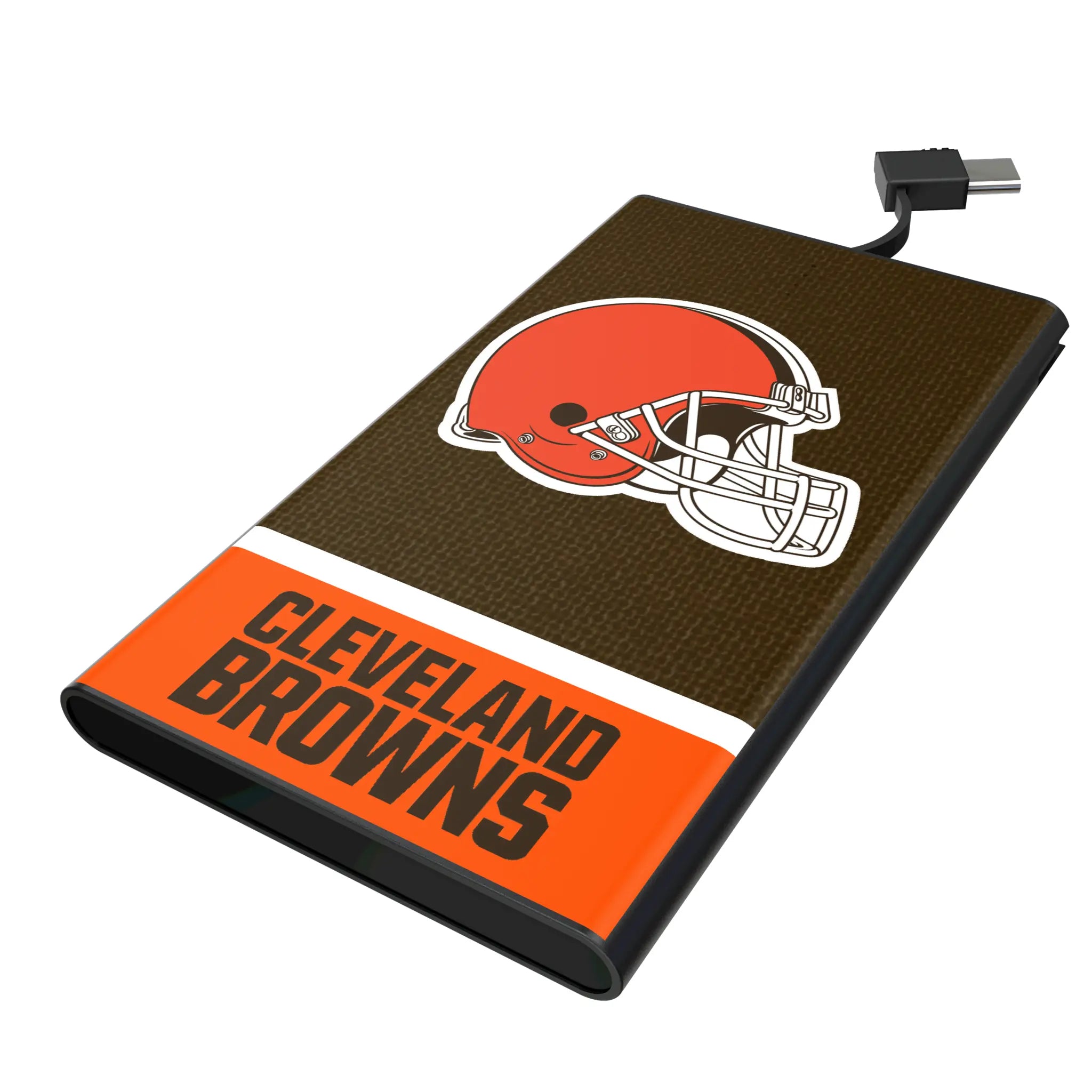 Cleveland Browns Power Banks