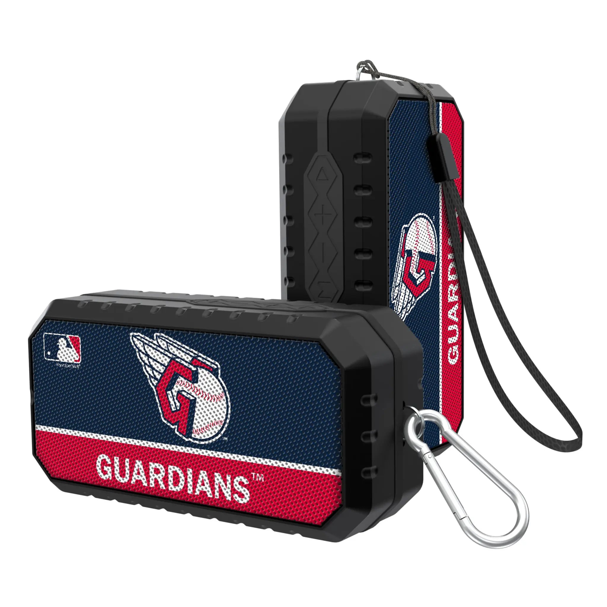 Cleveland Guardians Speakers