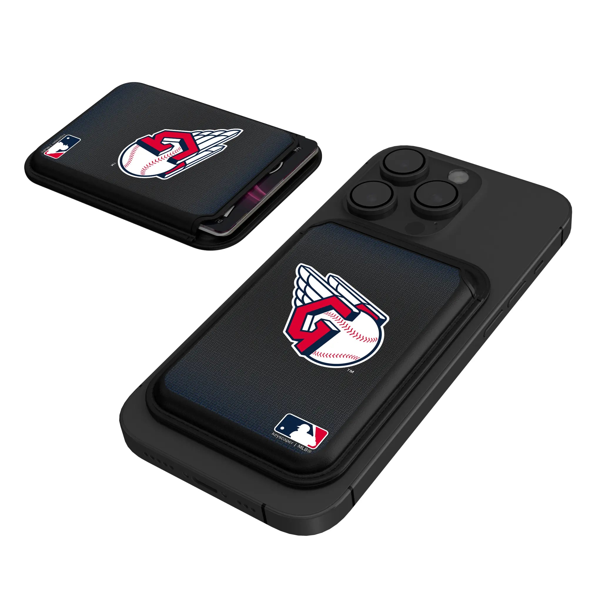 Cleveland Guardians Wallets