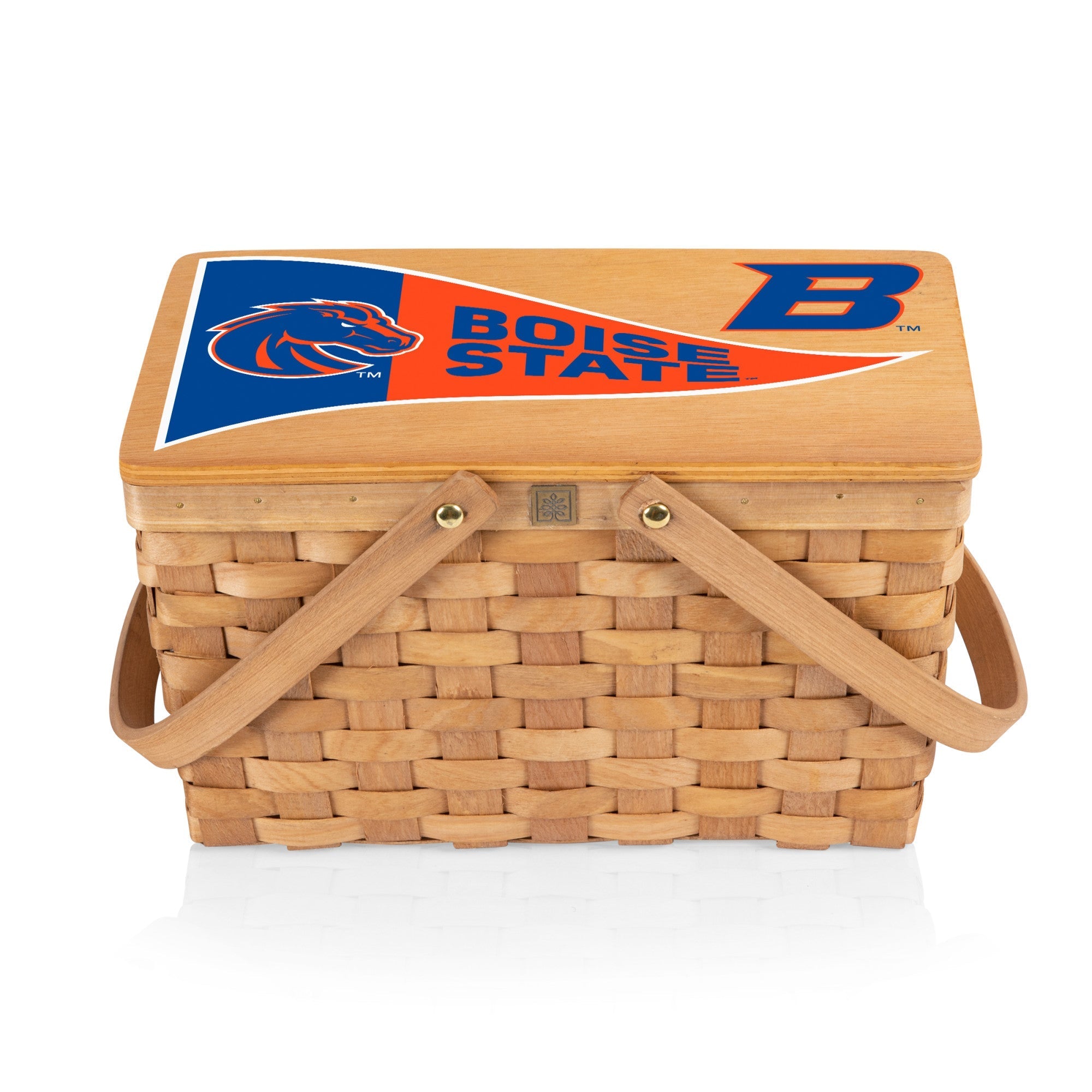 Boise State Broncos Picnic Accessories