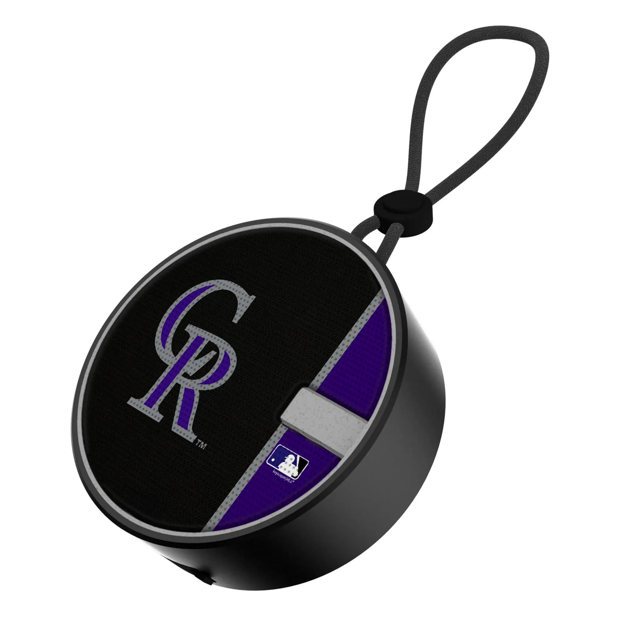 Colorado Rockies Speakers