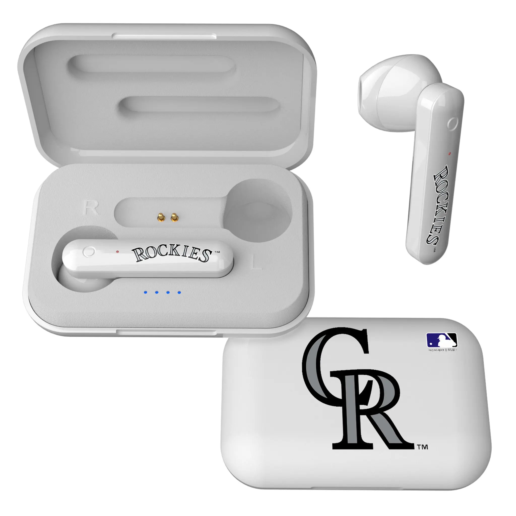 Colorado Rockies Electronics