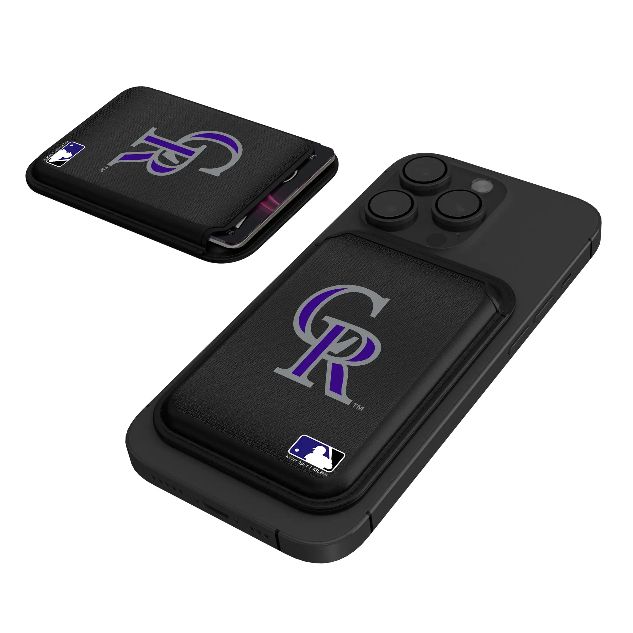 Colorado Rockies Wallets