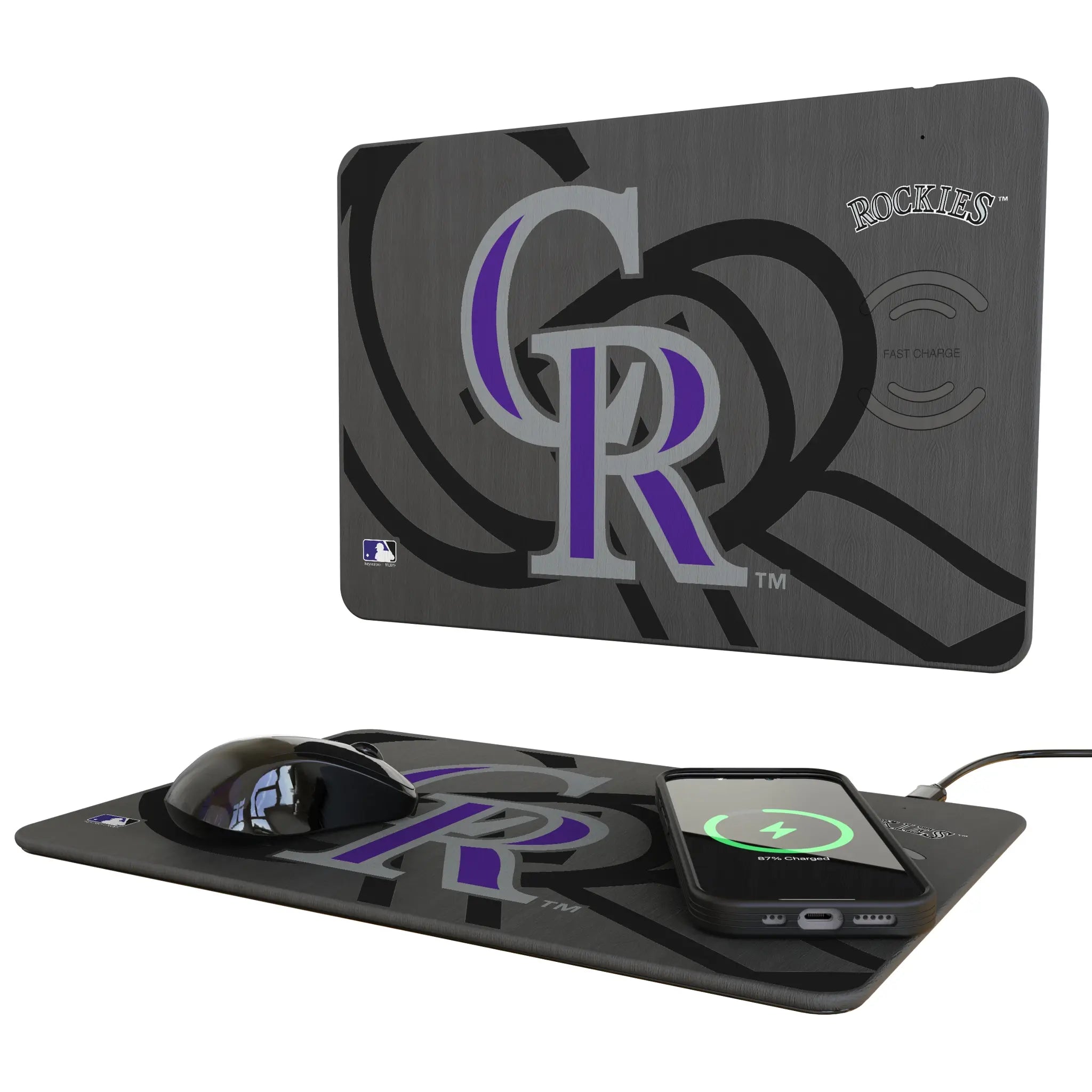 Colorado Rockies Chargers