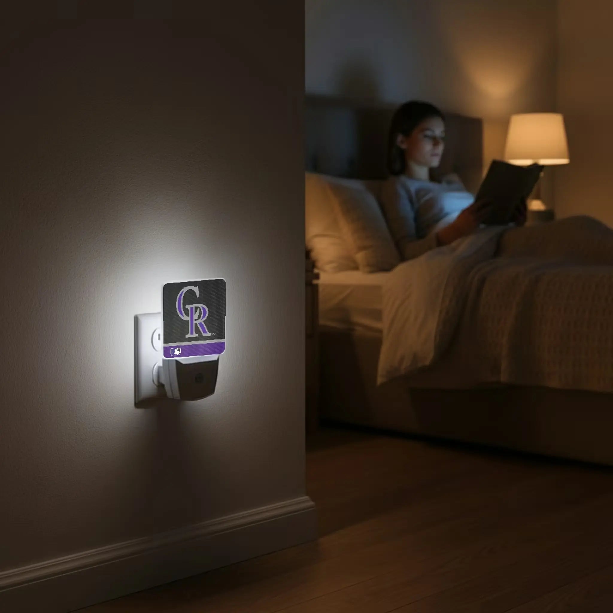 Colorado Rockies Home Accessories
