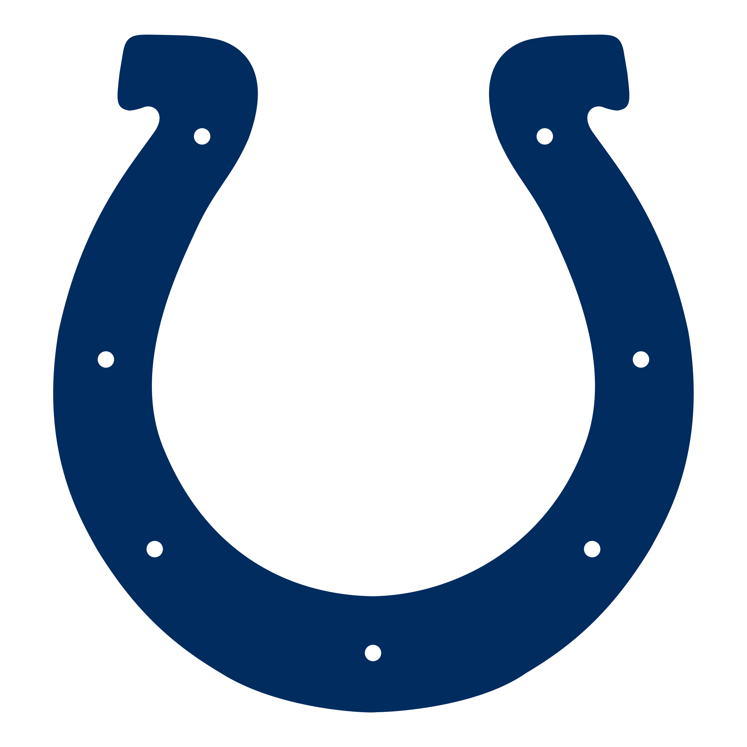 Indianapolis Colts Merchandise