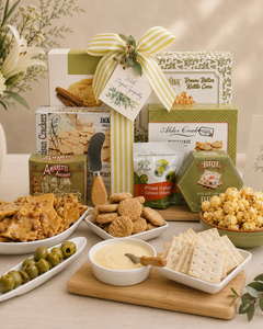 Collection image for: Sympathy Gift Baskets