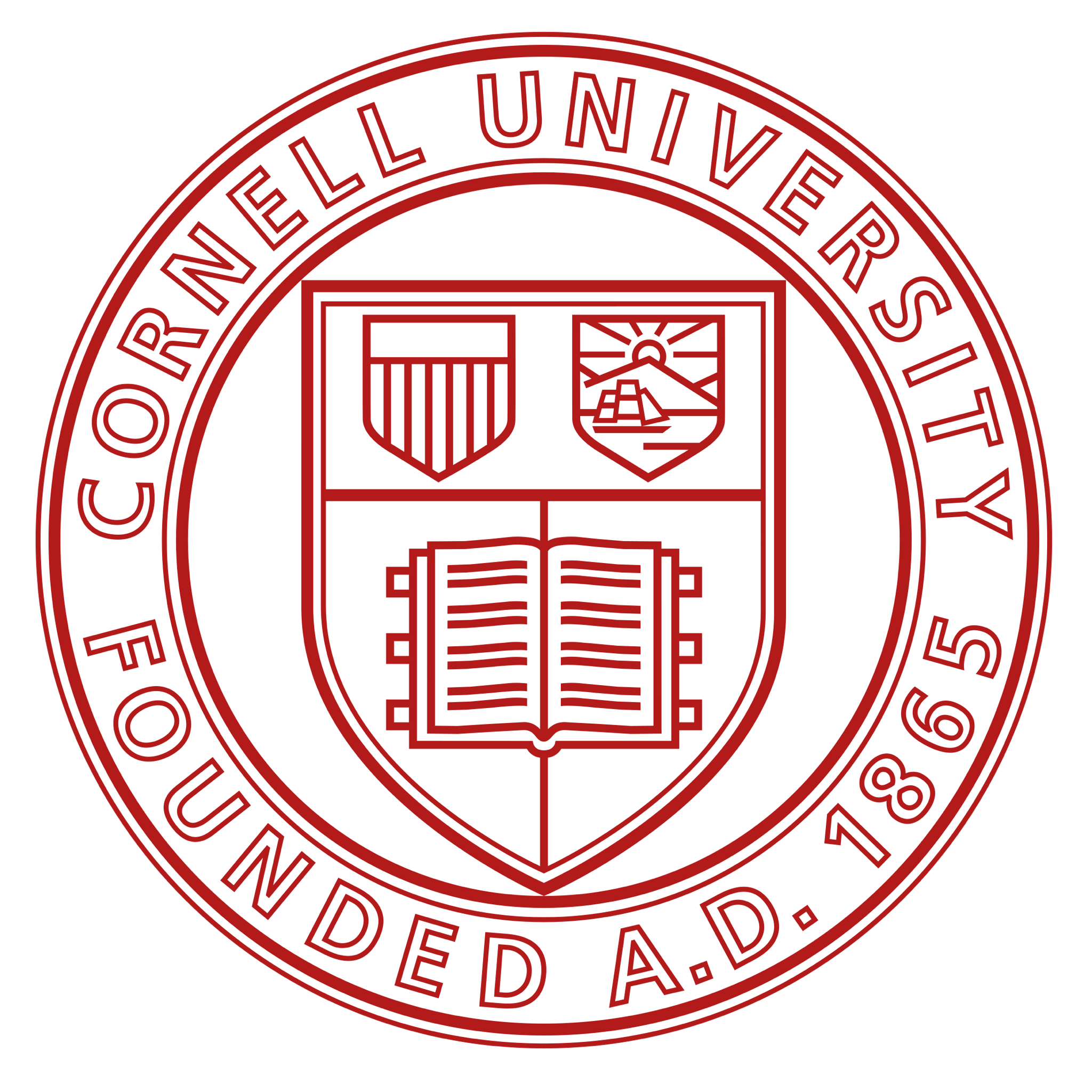 Cornell University Merchandise