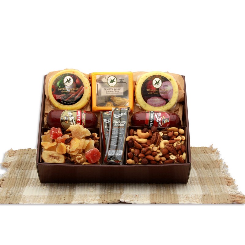 Corporate Gift Baskets