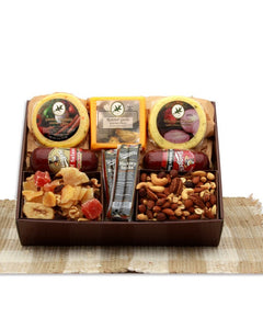 Collection image for: Corporate Gift Baskets