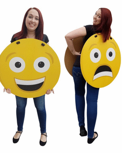 Collection image for: Costume Standees