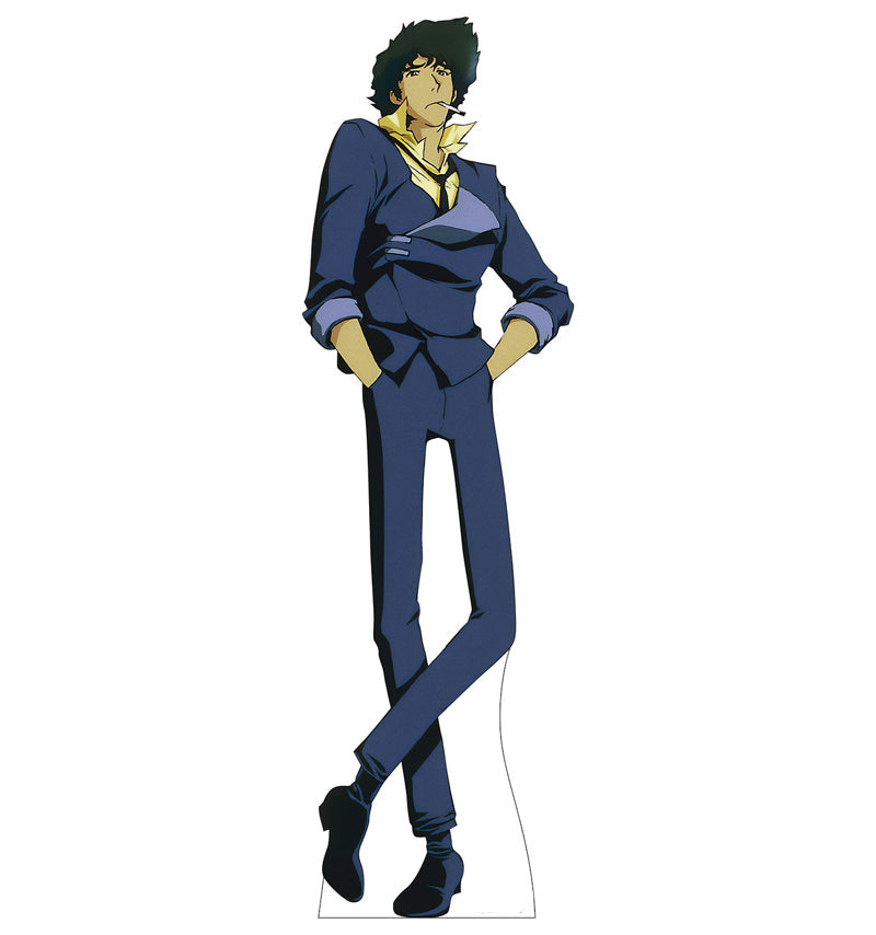 Cowboy Bebop Standees