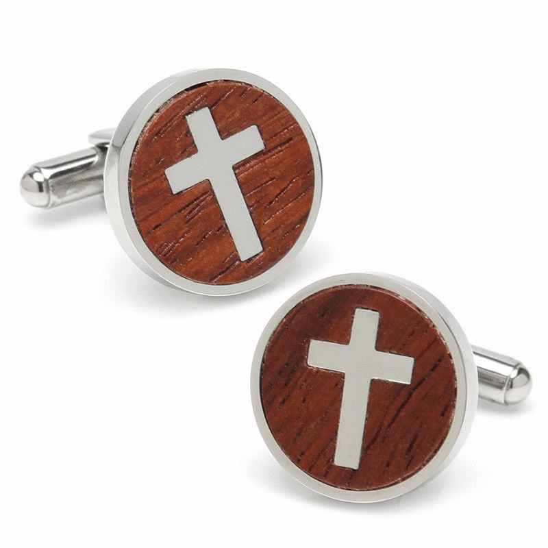 Cross Cufflinks