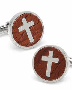 Collection image for: Cross Cufflinks