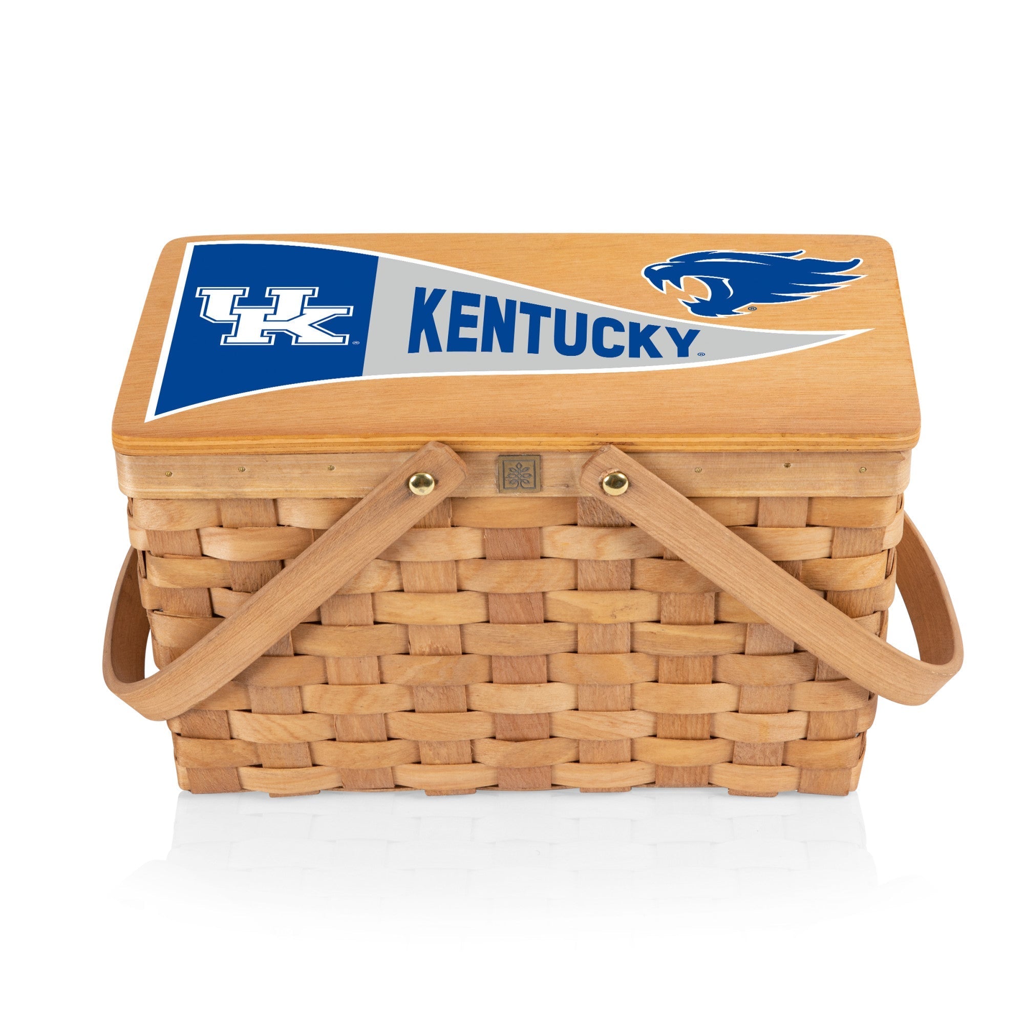 Kentucky Wildcats Picnic Accessories