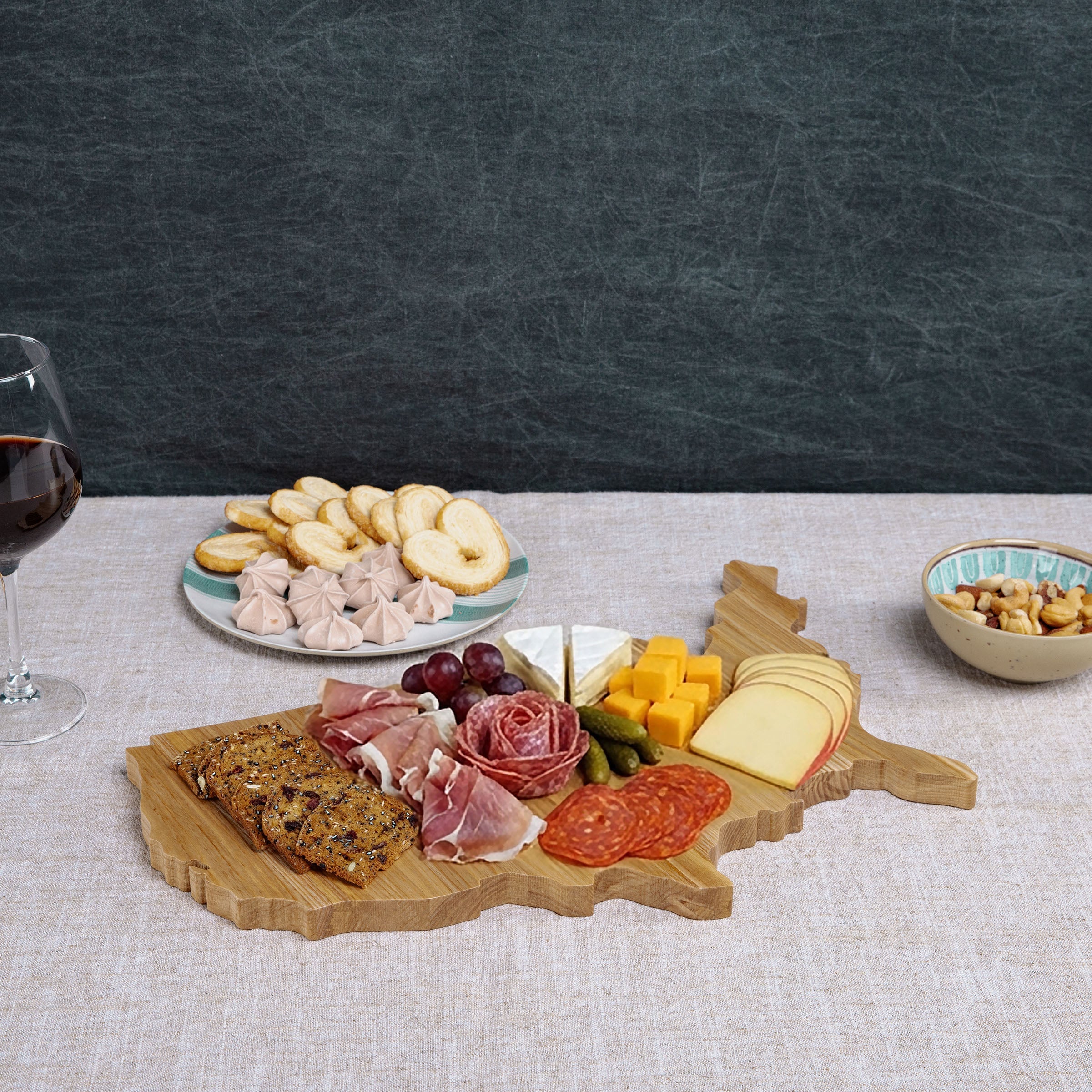 Serving Boards
