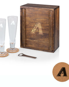 Collection image for: Arizona Diamondbacks Barware