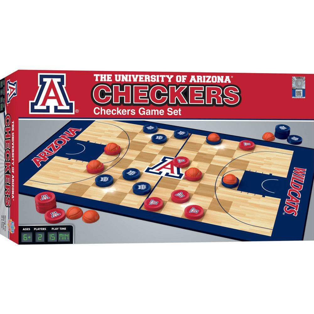 Arizona Wildcats Games