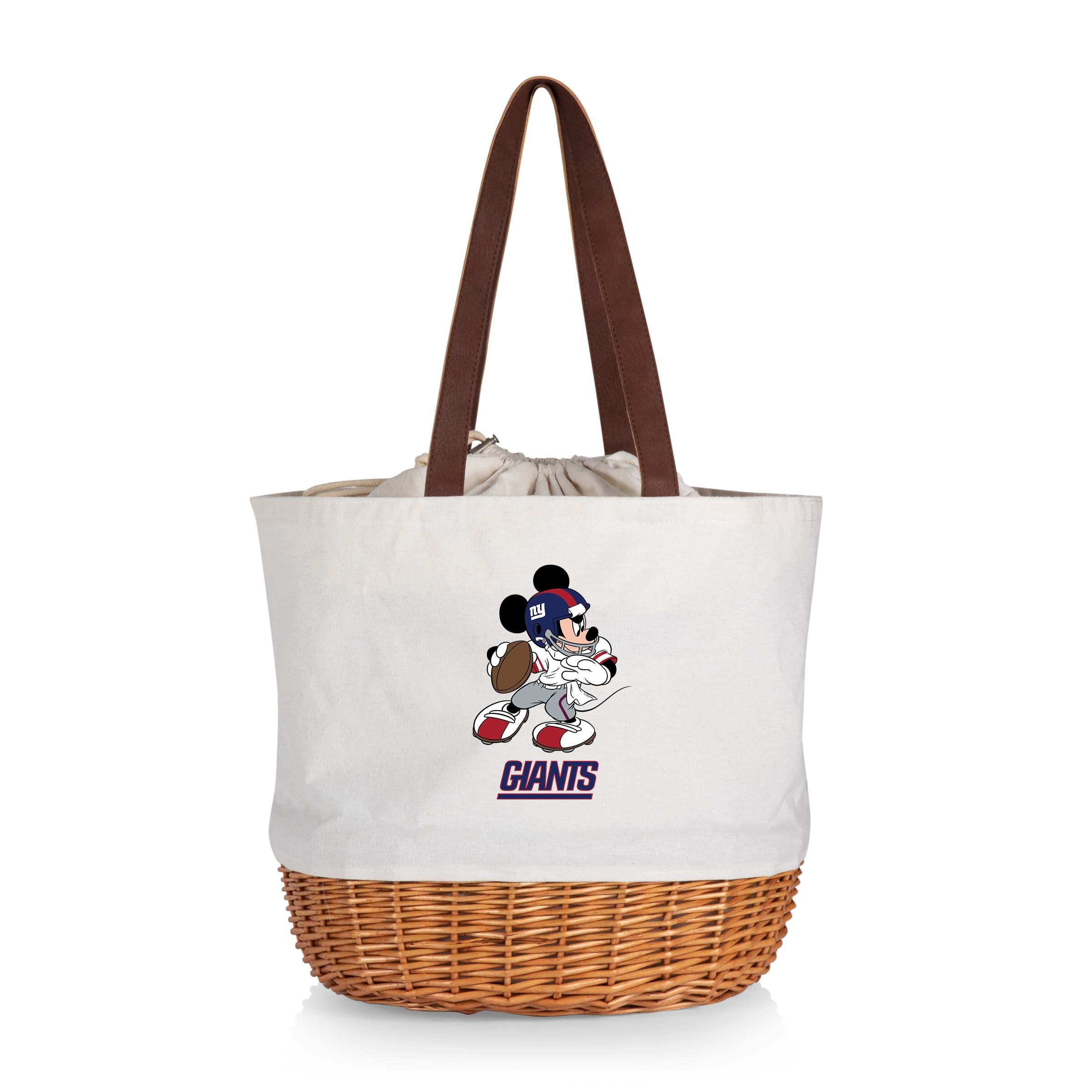 New York Giants Picnic Accessories