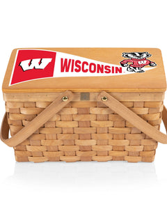 Collection image for: Wisconsin Badgers Picnic Accessories