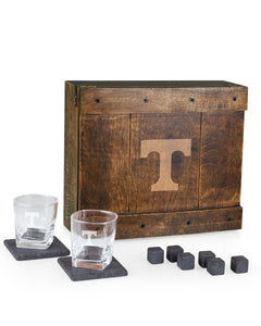Collection image for: Tennessee Volunteers Barware
