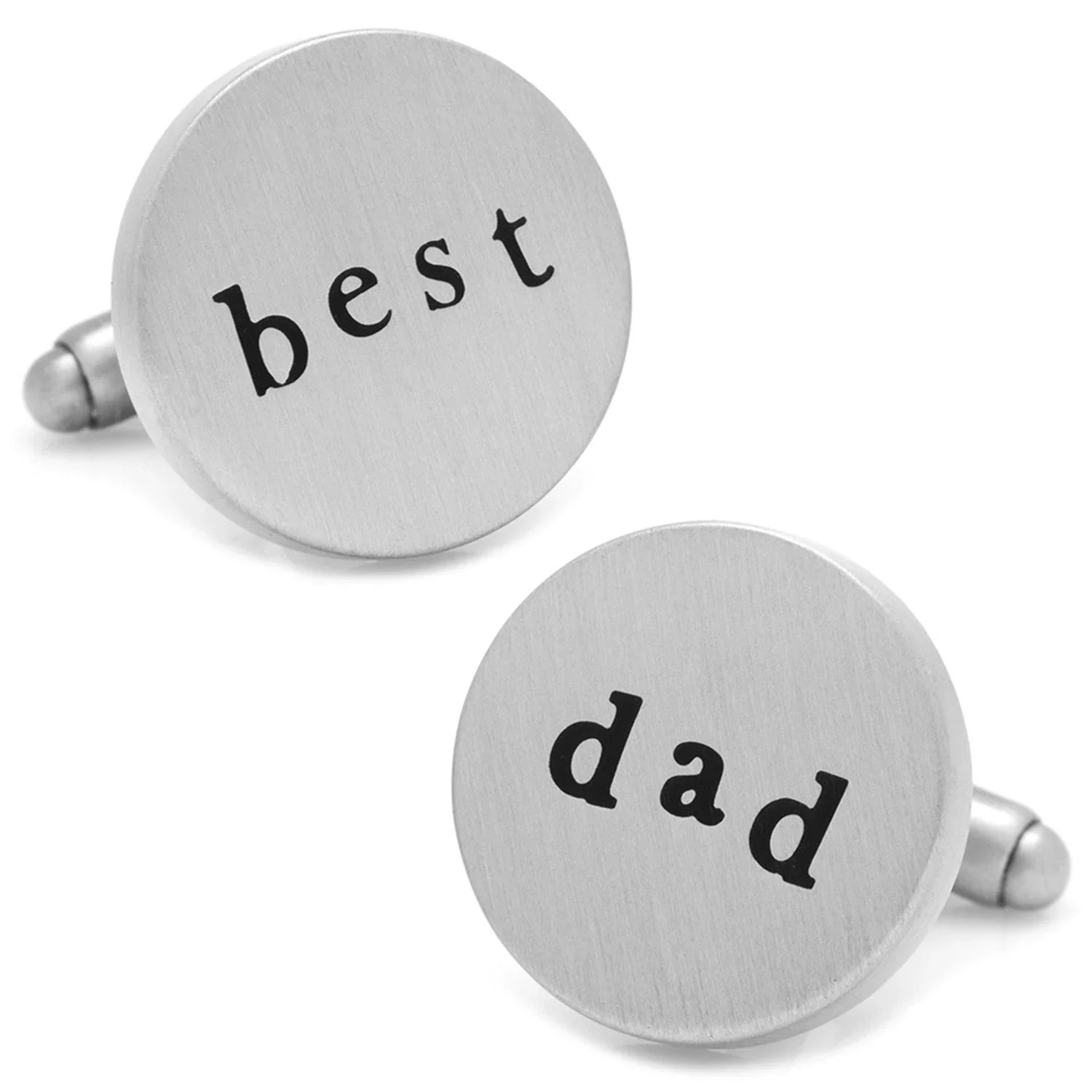 Dad Cufflinks