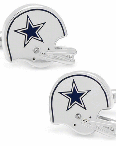 Collection image for: Dallas Cowboys Cufflinks
