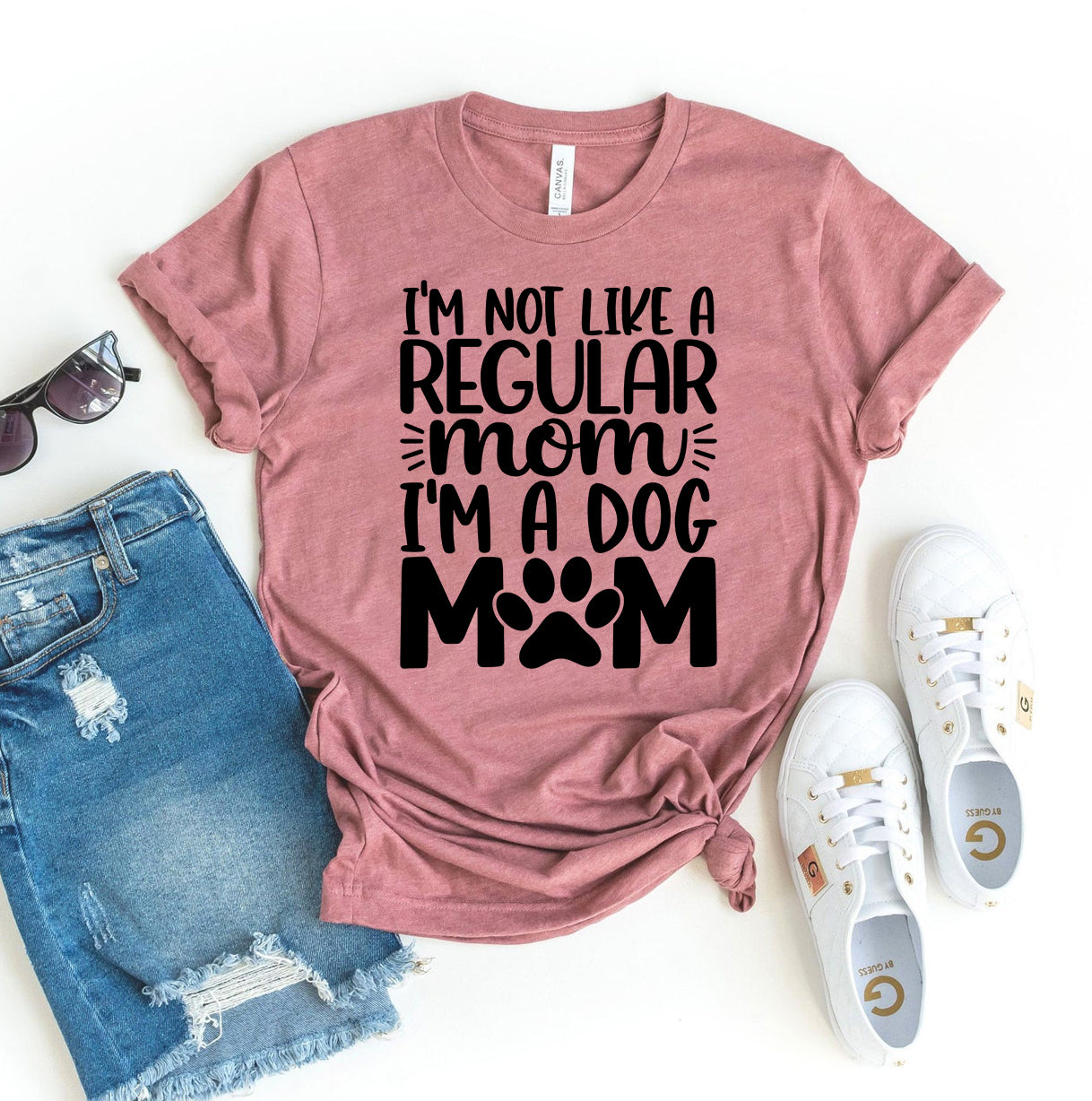 Dog Lover T Shirts