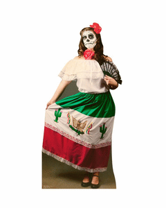 Collection image for: Day of the Dead Standees