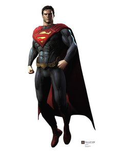 Collection image for: DC Comics Injustice Standees