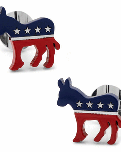 Collection image for: Democratic Cufflinks