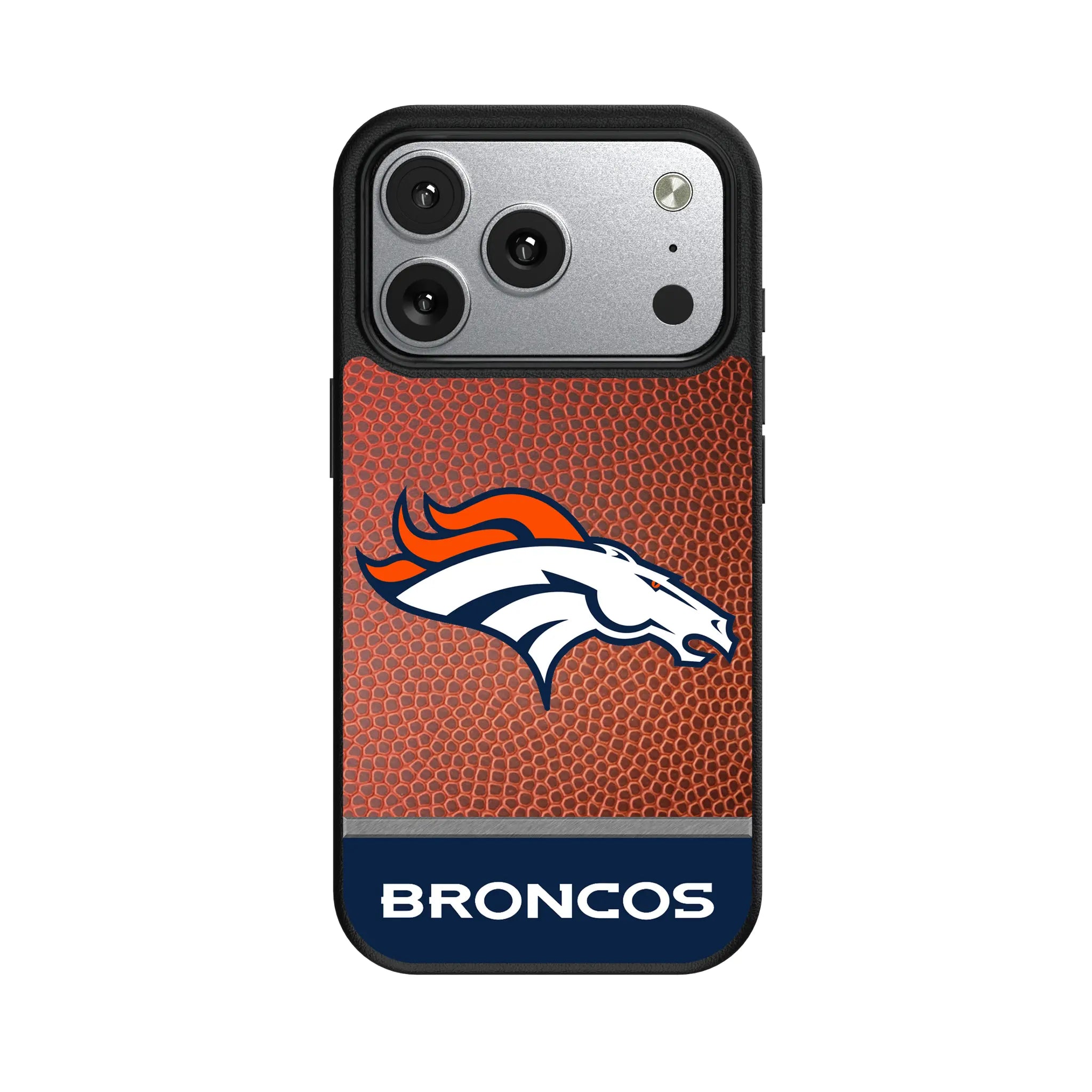 Denver Broncos iPhone Accessories