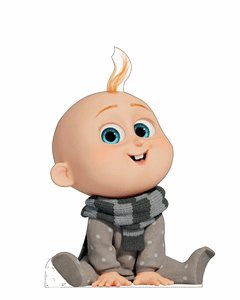 Collection image for: Despicable Me 4 Standees