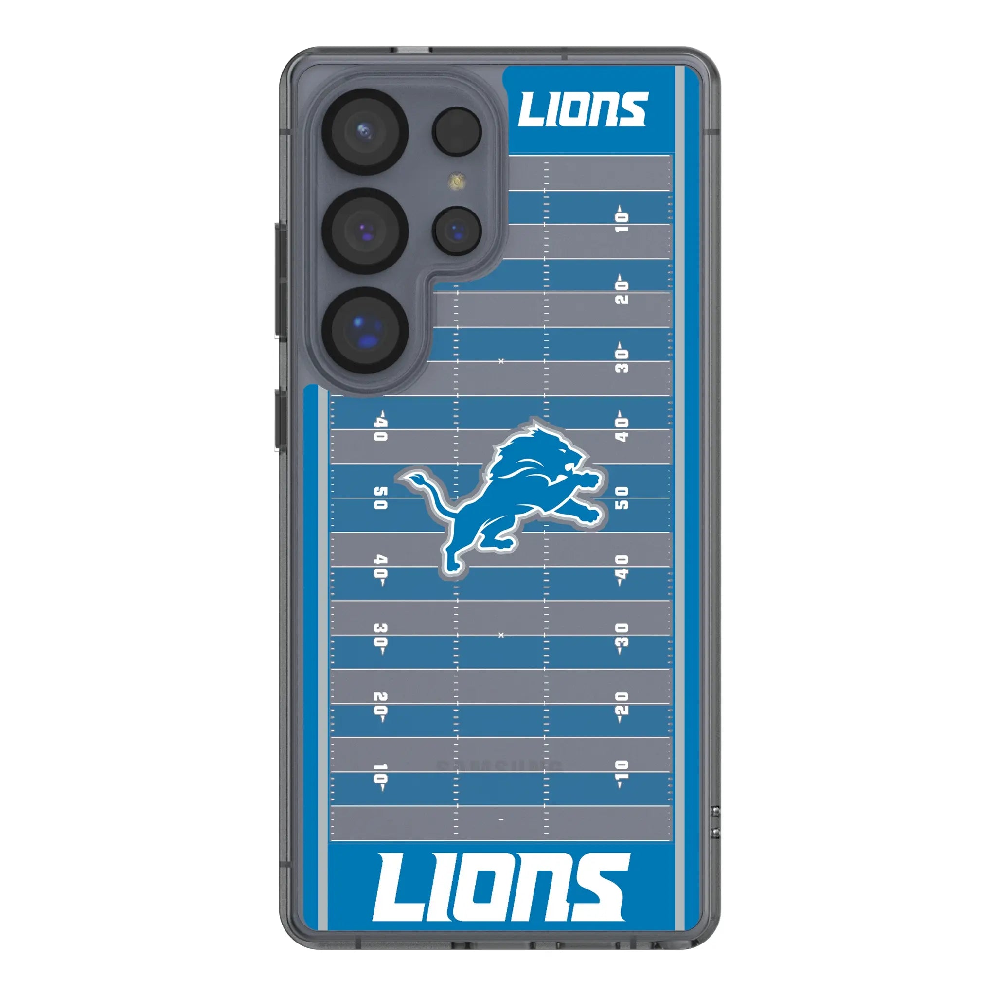 Detroit Lions Samsung Galaxy Accessories