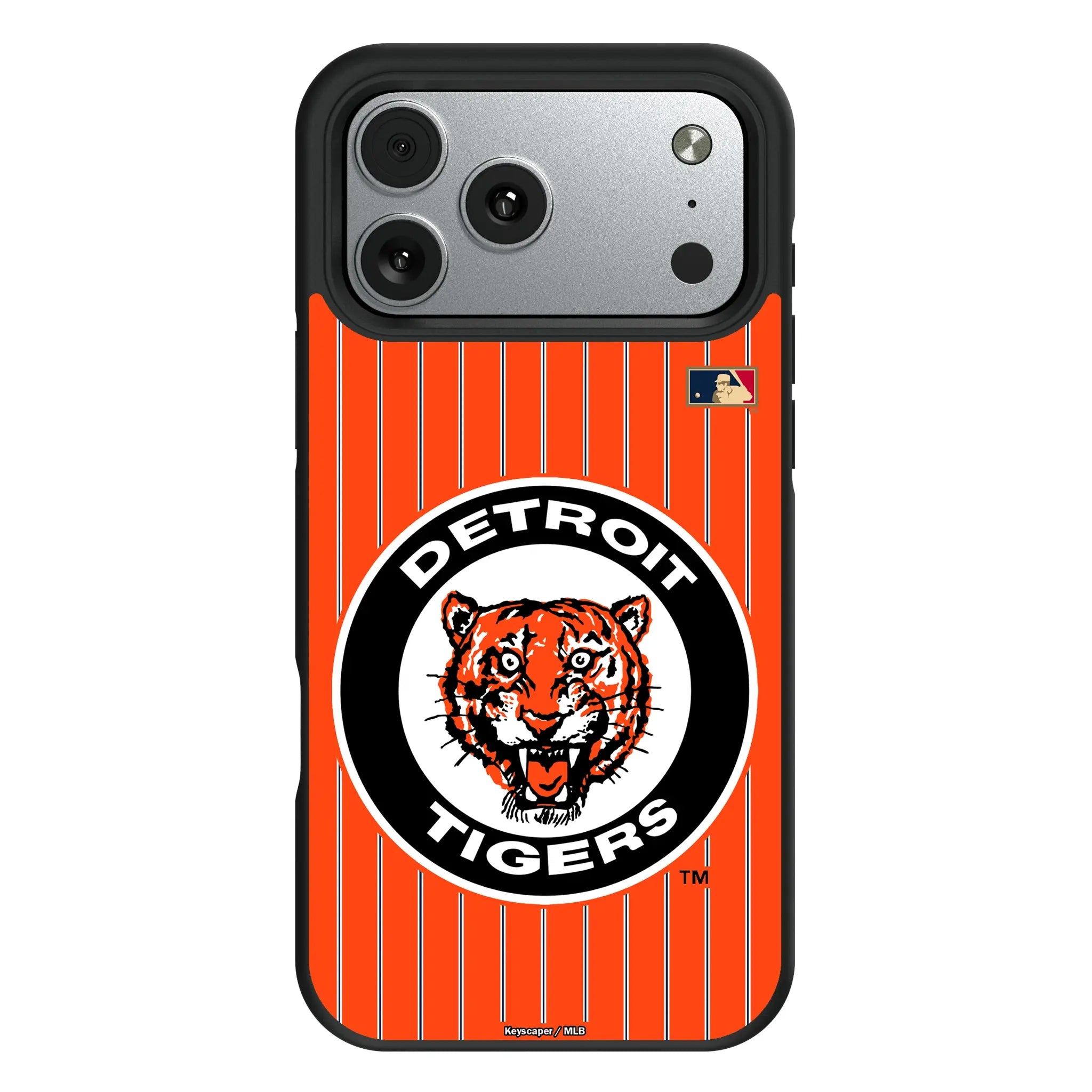 Detroit Tigers iPhone Accessories