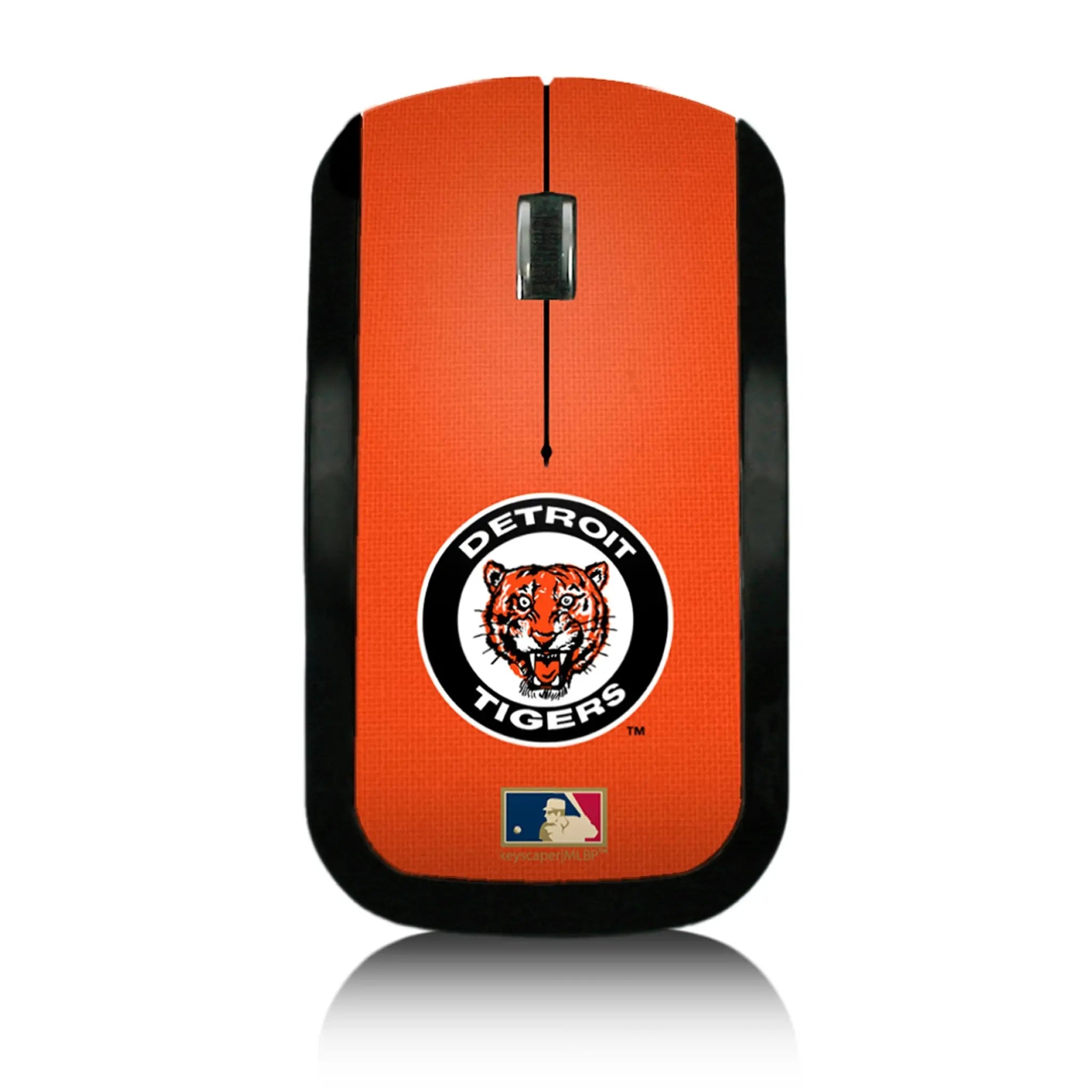 Detroit Tigers Mice