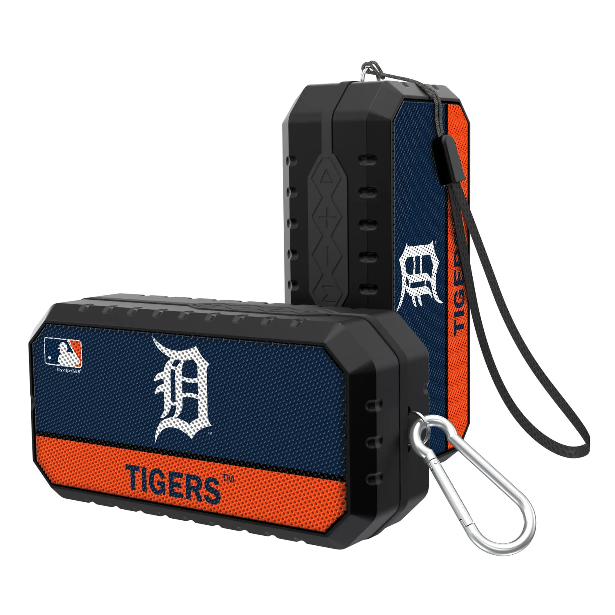 Detroit Tigers Speakers