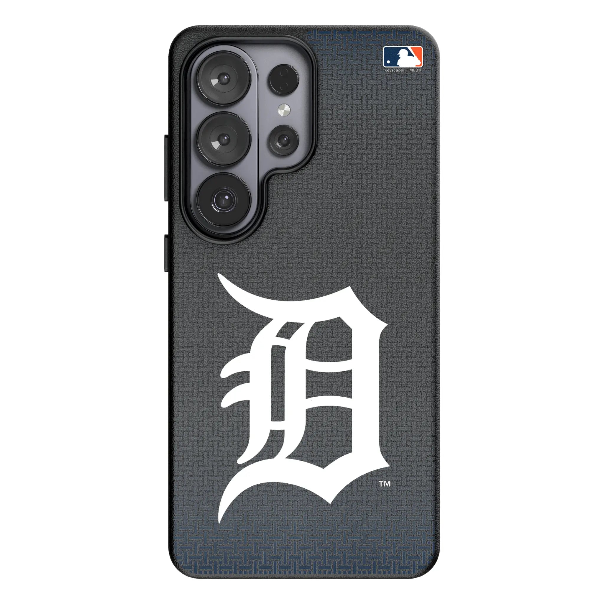 Detroit Tigers Samsung Galaxy Accessories