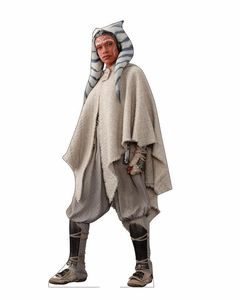 Collection image for: Disney Ahsoka Standees