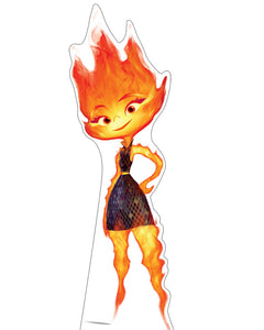 Collection image for: Disney Elemental Standees