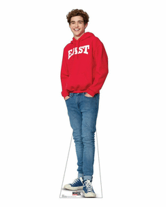 Collection image for: Disney High School Musical The Series Standees