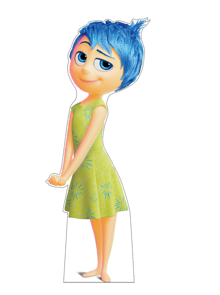 Disney Inside Out 2 Standees