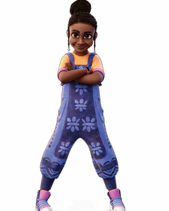 Collection image for: Disney Iwaju Standees