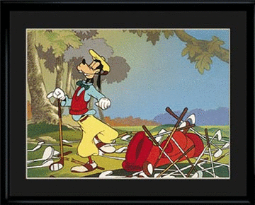 Disney Lithographs
