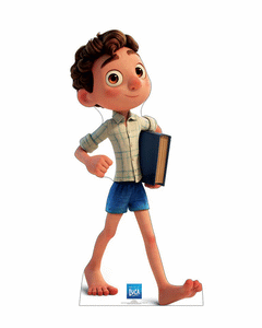 Collection image for: Disney Luca Standees